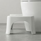 Non-Slip Bathroom Step Stool