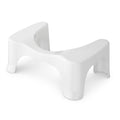 Non-Slip Bathroom Step Stool