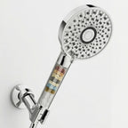 Multi-Mode Filter Handheld Shower Head